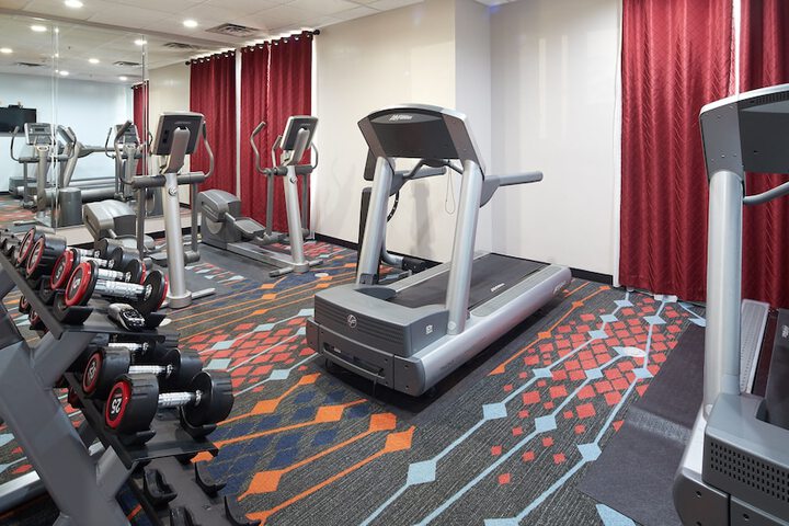Holiday Inn & Suites Stockbridge / Atlanta I-75 by IHG