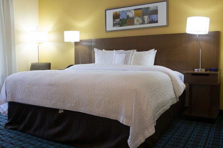 Okatie Hilton Head Hotel