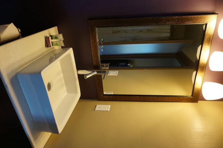LiA Hotel