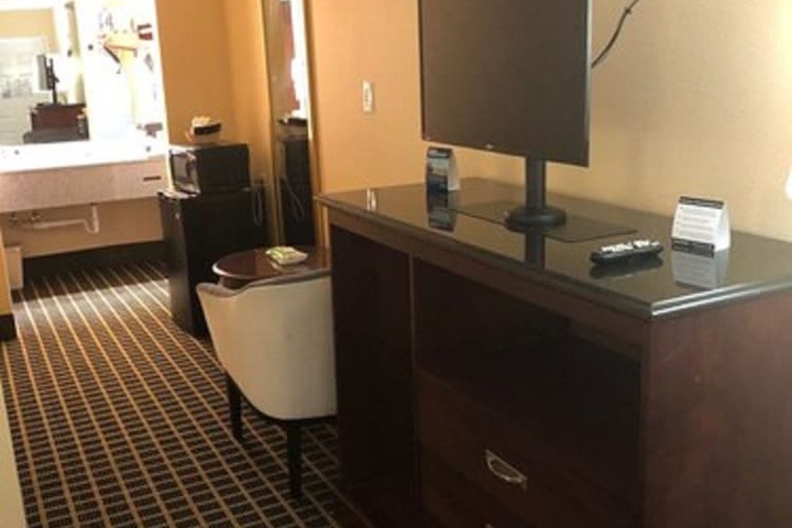 TRAVELODGE BY WYNDHAM UNADILLA