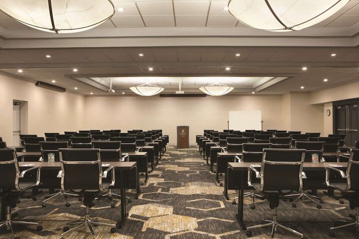 Embassy Suites by Hilton Richmond