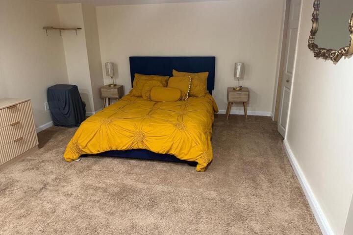 Private Guest House-Lake Ronkonkoma