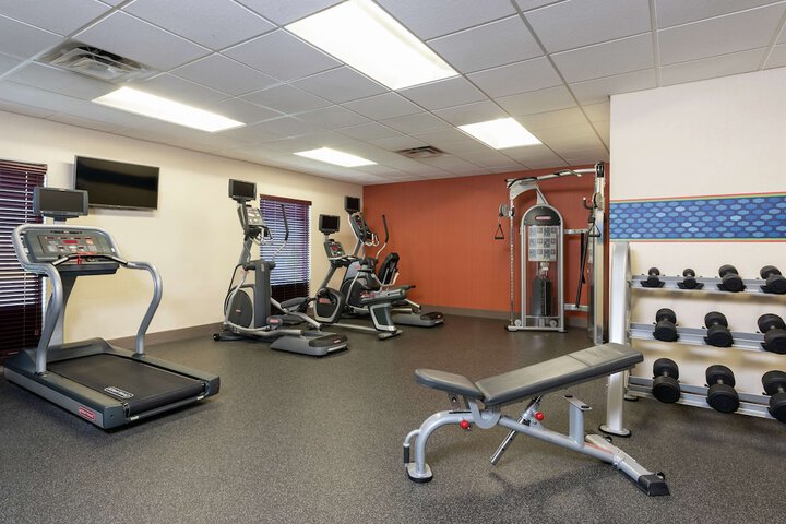Health and Fitness 36 of 38