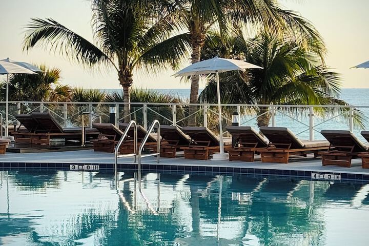 Nobu Hotel Miami Beach