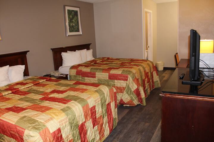 Regency Inn