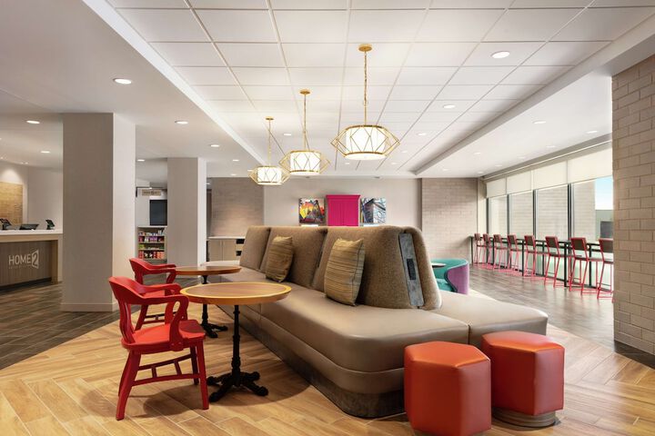 Hotel Interior 11 of 34