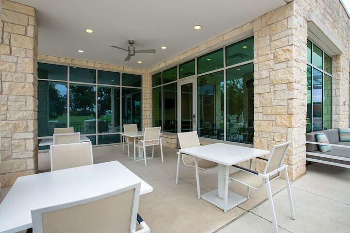Terrace/Patio 28 of 29