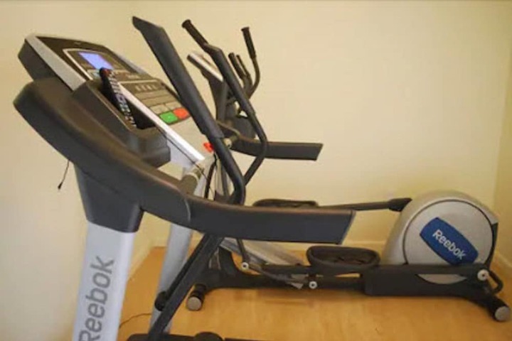 Health and Fitness 53 of 60