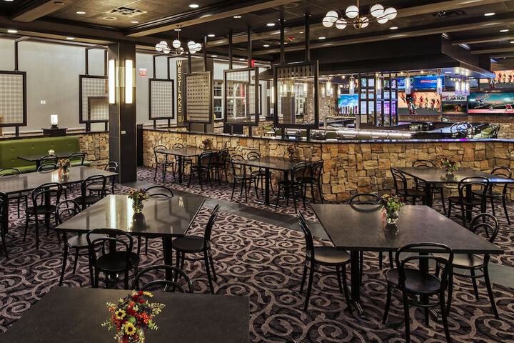 Lakeside Hotel Casino a Travelodge by Wyndham