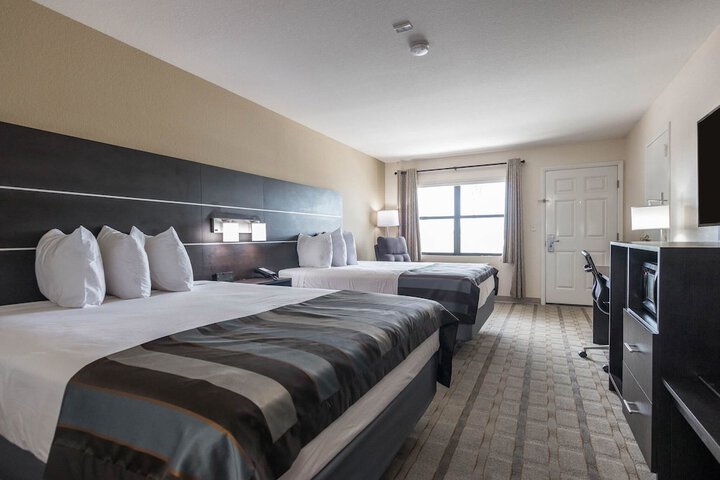 Baymont by Wyndham Punta Gorda / Port Charlotte