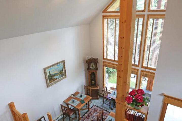 Beaujolais Boutique B & B at Theas House- Adults Only