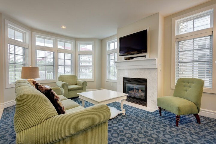 Inn at Bay Harbor
