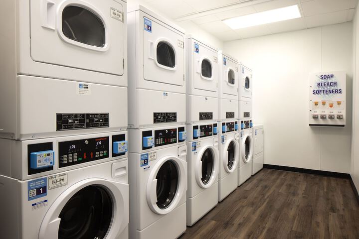 Laundry 52 of 57
