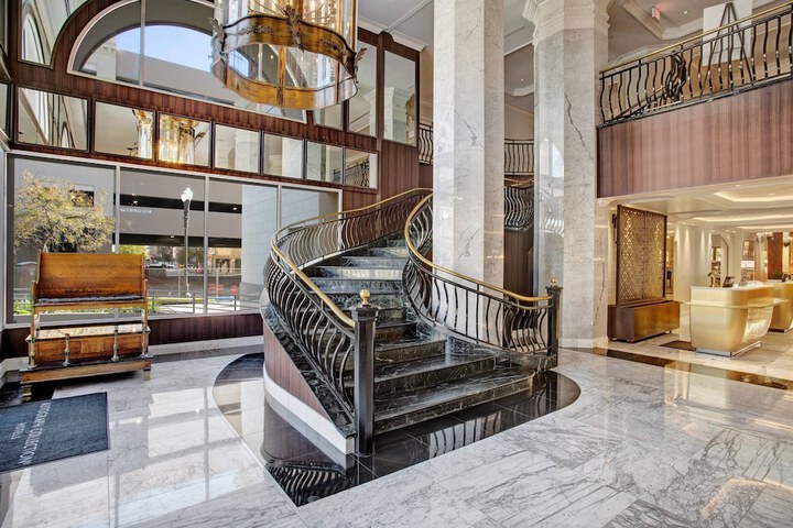 Hotel Paso Del Norte Autograph Collection