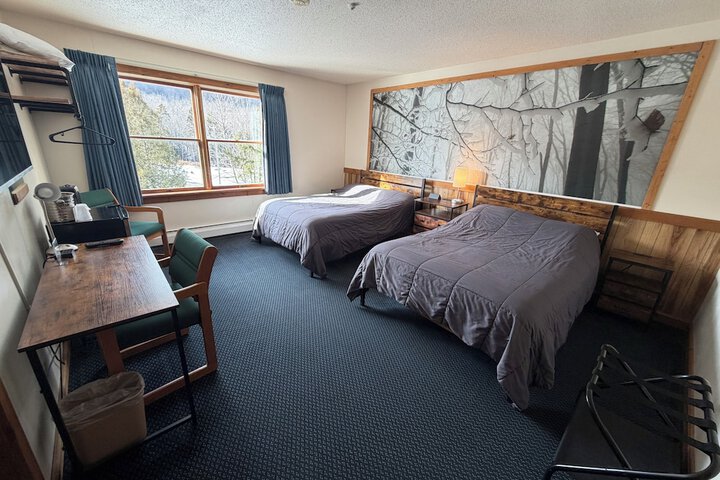 Mountain Sports Inn