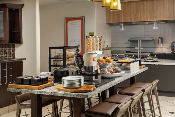 Hilton Garden Inn Dallas / Duncanville