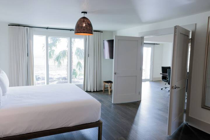 Sea Palms Resort St. Simons Island