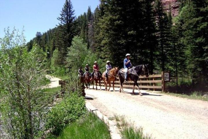 Circle K Ranch