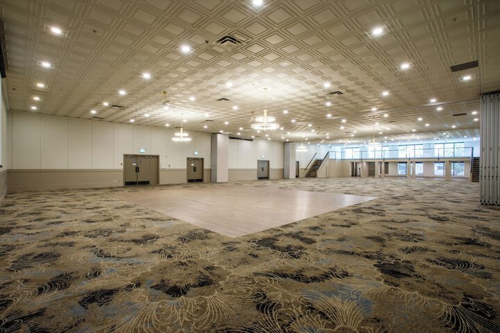 Prestige Vernon Lodge and Conference Centre
