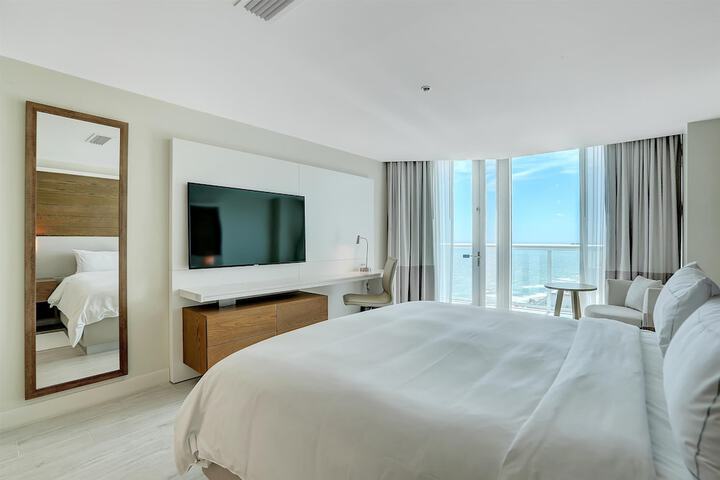 Beach House Fort Lauderdale a Hilton Resort