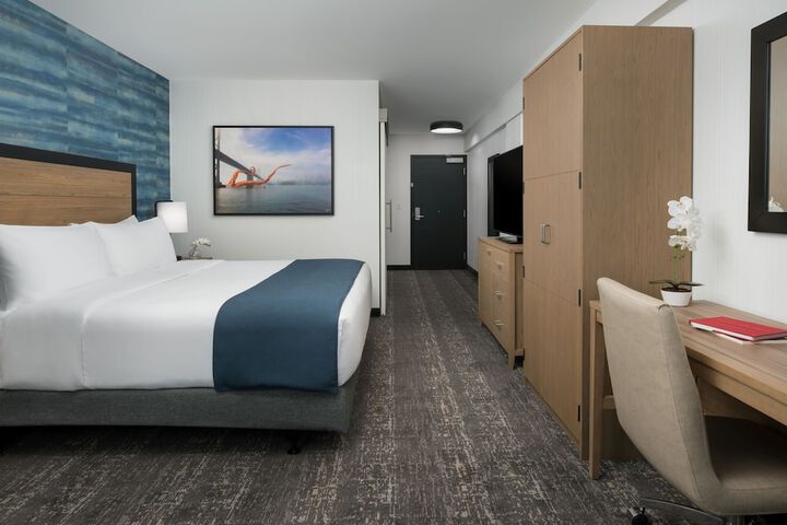 Hotel Caza