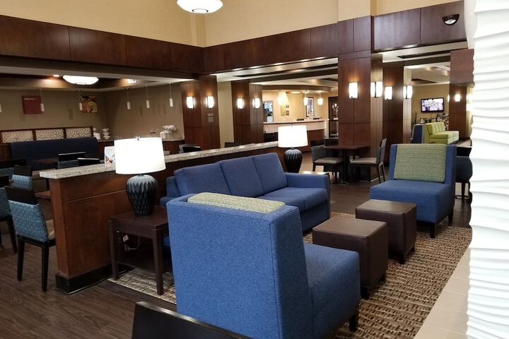 Hotel Interior 11 of 48
