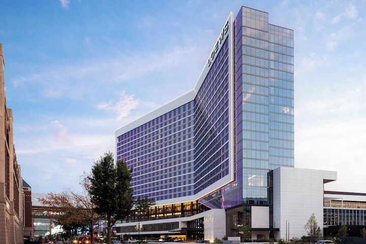 Loews Arlington