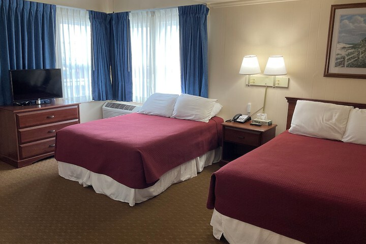 Atlantic Coast Inn