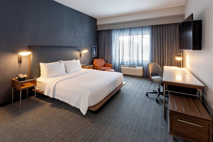 Courtyard Minneapolis St. Paul / Roseville by Marriott