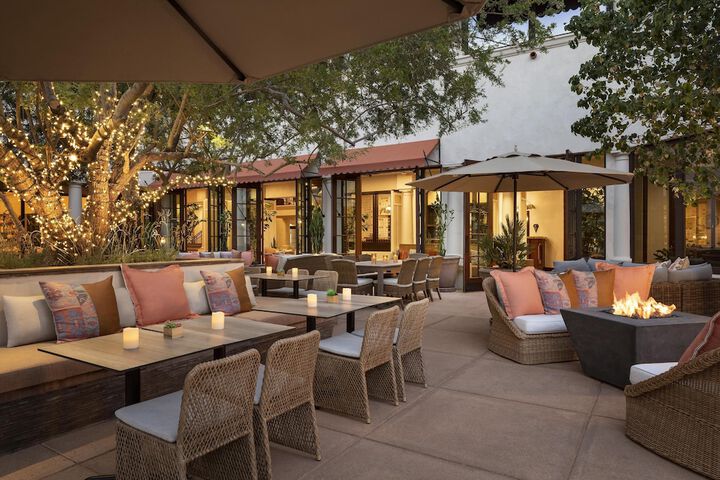 The Scottsdale Resort and Spa Curio Collection by Hilton