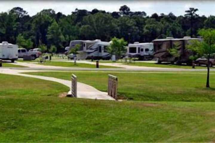 Red Shoes RV Park