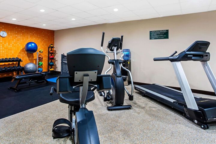 Health and Fitness 29 of 31
