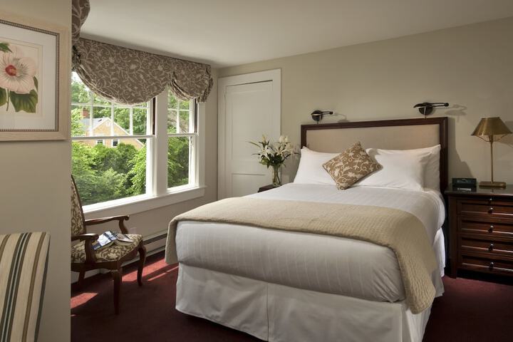 The Inn at Cape Cod