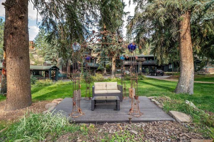 Terrace/Patio 202 of 218