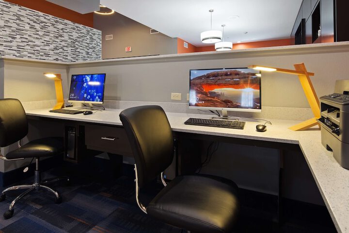 Best Western Plus Wewoka Inn & Suites