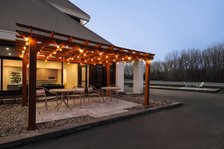 Baymont by Wyndham Mankato