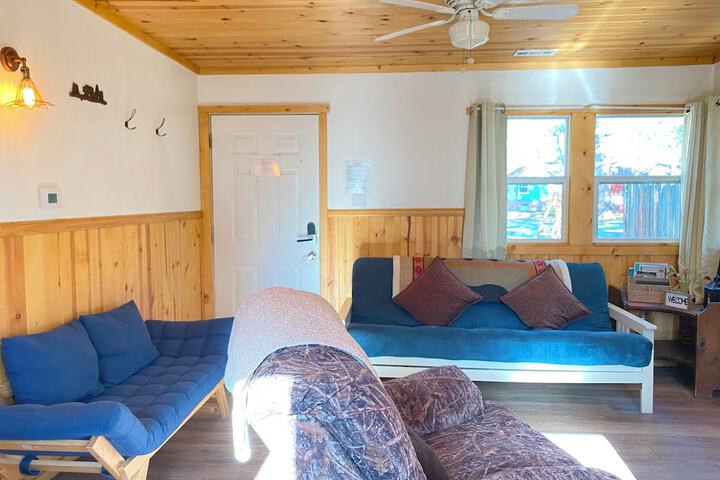 Blue Horizon Lodge