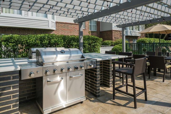 Terrace/Patio 36 of 36