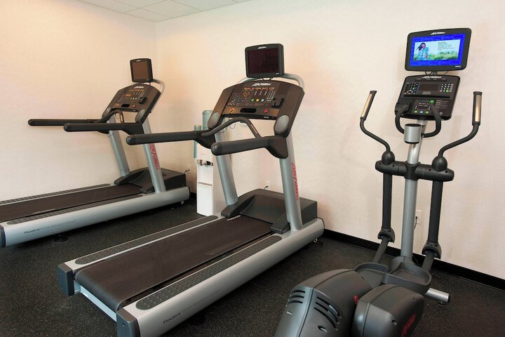 Health and Fitness 49 of 53