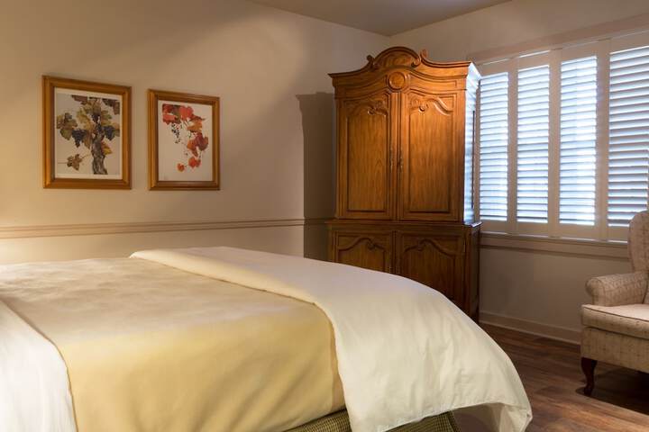 Wine Country Inn