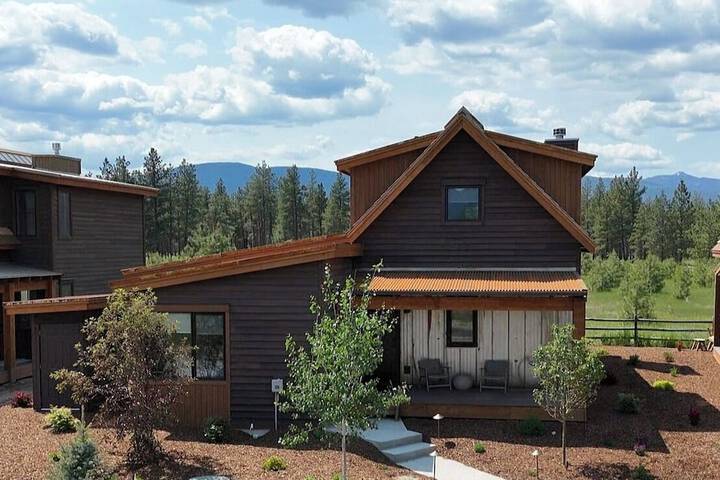 Wilderness Club
