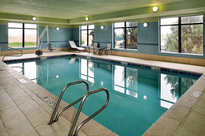 Pool 4 of 54