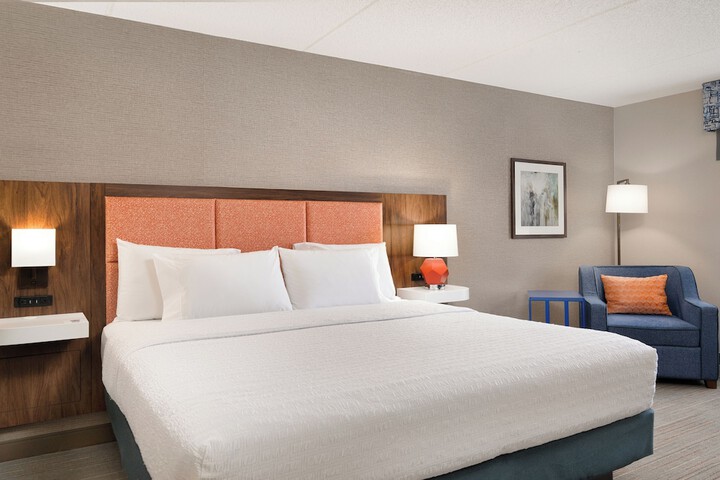 Hampton Inn Bloomsburg