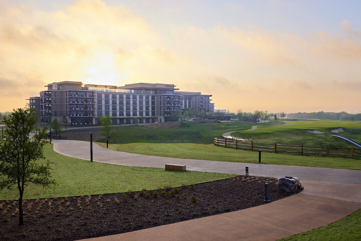 Omni PGA Frisco Resort & Spa