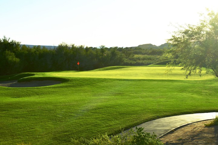 Golf 45 of 47