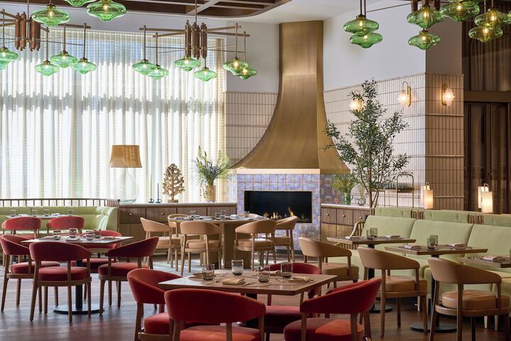 Four Seasons Hotel Minneapolis