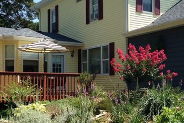 Florence Inn Bed and Breakfast