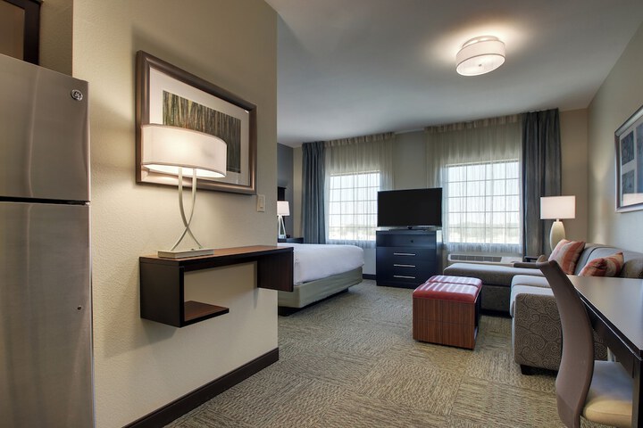 Staybridge Suites Plano - The Colony by IHG