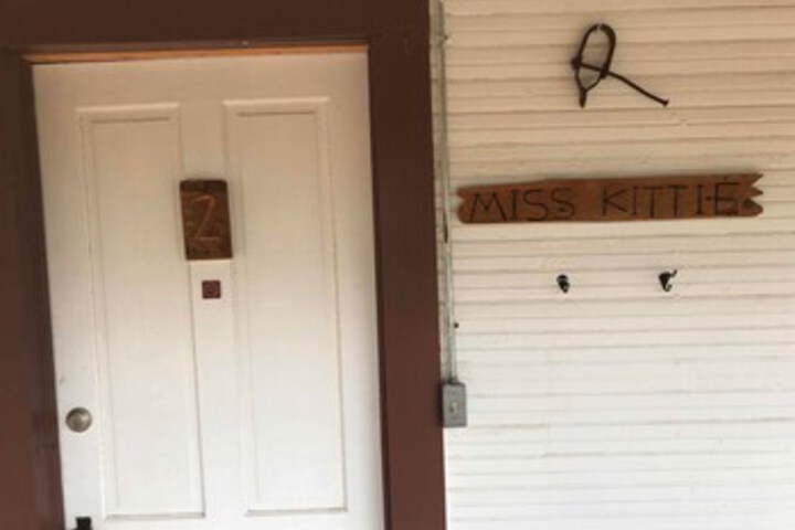 TWIN ELM GUEST RANCH