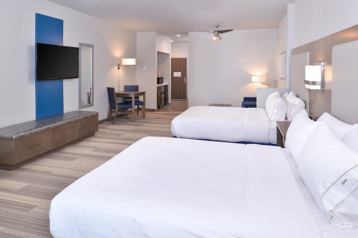 Holiday Inn Express & Suites Houston E - Pasadena by IHG